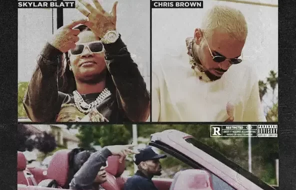 Wake Up (feat. Chris Brown) Wake Up (feat. Chris Brown)
