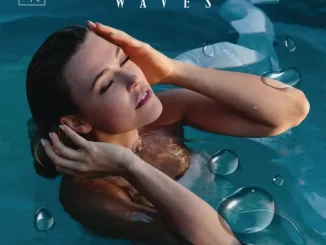 Album: Rachel Platten - Waves Waves
