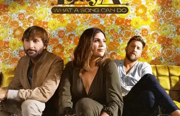 What A Song Can Do (Bonus Videos Edition) What A Song Can Do (Bonus Videos Edition)