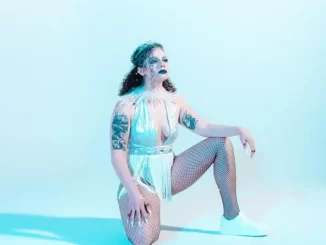 Album: RIELL - Winter Winter