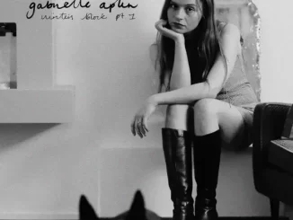 EP: Gabrielle Aplin - Writers Block, Pt. 1 Writers Block, Pt 1