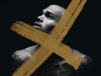 Chris Brown - Loyal (Feat. Lil Wayne & Tyga) X (Expanded Edition)