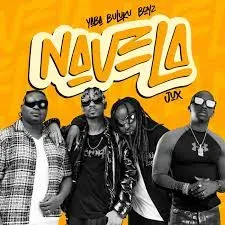 Yaba Buluku Boyz - Navela ft. Jux Yaba Buluku Boyz – Navela ft. Jux