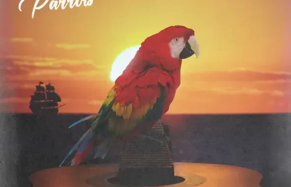 Zac Brown Band Pirates & Parrots (feat. Mac McAnally) Zac Brown Band Pirates & Parrots (feat. Mac McAnally)