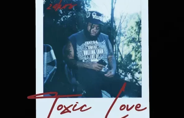 24hrs Toxic Love 24hrs Toxic Love