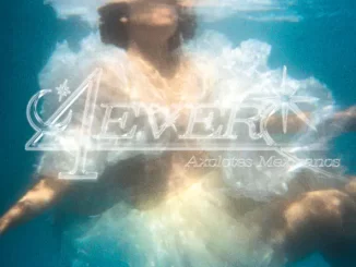 Album: Axolotes Mexicanos - 4ever 4ever
