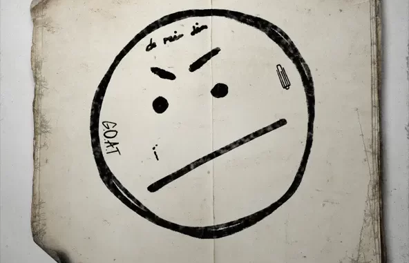 Slant Face Killah Slant Face Killah