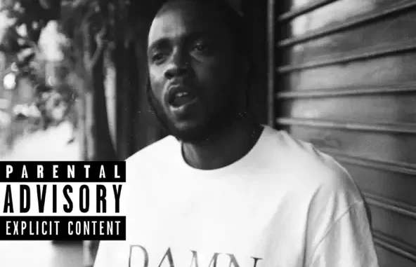 Kendrick Lamar - DAMN COLLECTORS EDITION_ Kendrick Lamar - DAMN COLLECTORS EDITION_