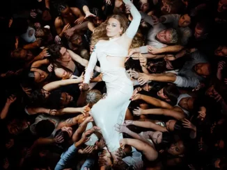 Album: Becky Hill - Believe Me Now? Becky Hill - Believe Me Now_