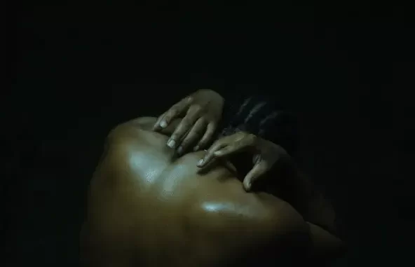 Montell Fish - Who Did You Touch? Montell Fish - Who Did You Touch?