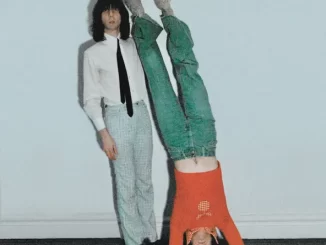 Album: The Lemon Twigs - A Dream Is All We Know A Dream Is All We Know