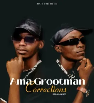 Ama Grootman - Divorce Ama Grootman - Divorce
