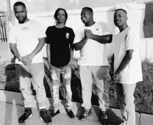 AmaQhawe - Loxion Kulture Vol. 5 AmaQhawe – Loxion Kulture Vol. 5