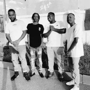 AmaQhawe – Loxion Kulture Vol. 5 AmaQhawe – Loxion Kulture Vol. 5