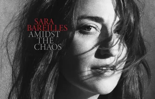 Amidst the Chaos (Bonus Version) Amidst the Chaos (Bonus Version)