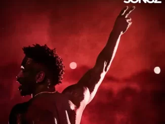 Trey Songz - Find A Place Anticipation II