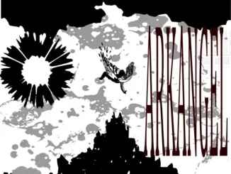 EP: kaylirex - Arkangel - Single Arkangel Single