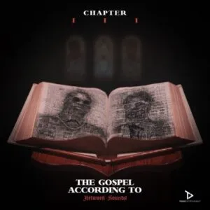 Artwork Sounds - Storm Is Over Now Artwork Sounds - Storm Is Over Now