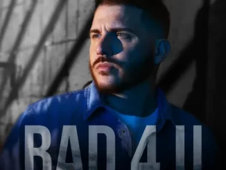 Album: Austin Tolliver - Bad 4 U Bad 4 U
