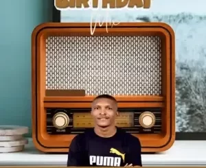 Benni Exclusive - Annual Birthday Mix 2024 Mix Benni Exclusive – Annual Birthday Mix 2024 Mix