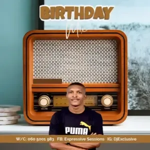 Benni Exclusive – Annual Birthday Mix 2024 Mix Benni Exclusive – Annual Birthday Mix 2024 Mix