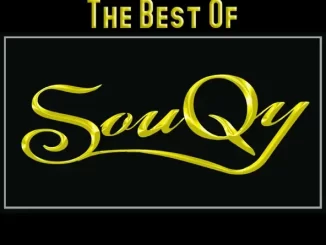 Album: Souqy - Best Of Souqy Best Of Souqy