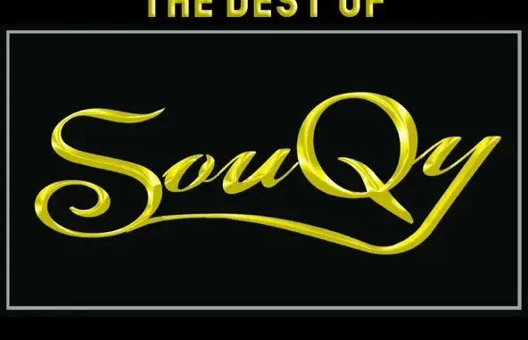 Best Of Souqy Best Of Souqy