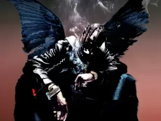 Travis Scott - wonderful Birds In The Trap Sing McKnight
