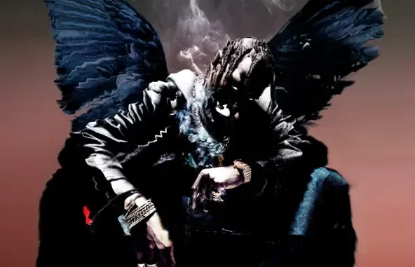 Birds In The Trap Sing McKnight Birds In The Trap Sing McKnight