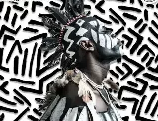 BlaQRhythm - King Of The Jungle BlaQRhythm - Umuthi (The Cure) Ft. Elo Mude