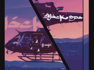 Album: Al Safir - Black Ops Black Ops