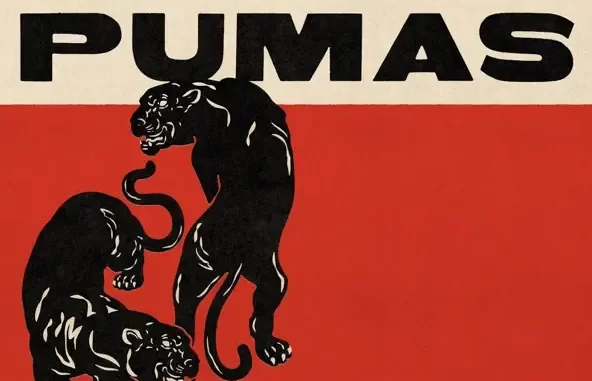 Black Pumas (Deluxe Edition) Black Pumas (Deluxe Edition)