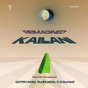 Black Villain, !Sooks & Lunga SA – Kailani Reimagined Black Villain, !Sooks & Lunga SA – Kailani Reimagined
