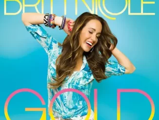 Album: Britt Nicole - Gold Britt Nicole Gold