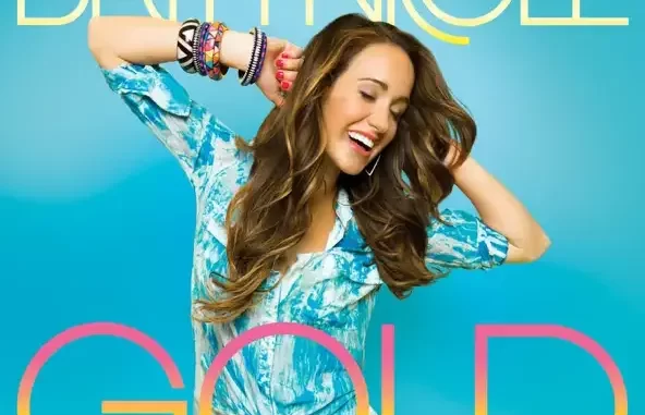 Britt Nicole Gold Britt Nicole Gold