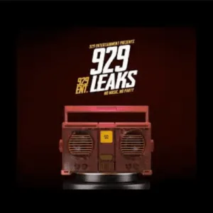 Busta 929 - Izindlela ft Mfanakagogo & Reeh Musiq Busta 929 - Izindlela ft Mfanakagogo & Reeh Musiq