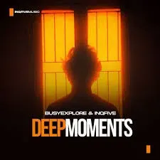 BusyExplore - Mfanaka (Original Mix) Ft. InQfive BusyExplore - Mfanaka (Original Mix) Ft. InQfive