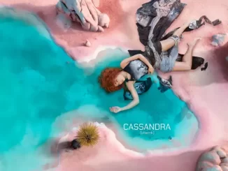Album: Andra Day - CASSANDRA (cherith) CASSANDRA (cherith)