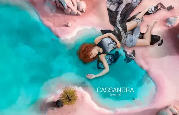 CASSANDRA (cherith) CASSANDRA (cherith)