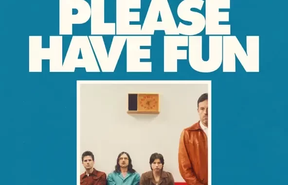 Can We Please Have Fun Can We Please Have Fun