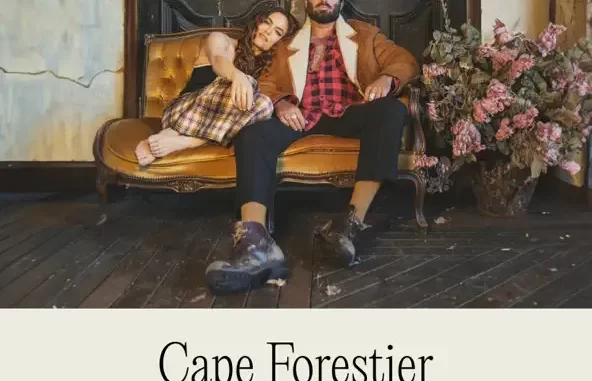 Cape Forestier Cape Forestier