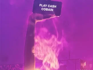 Cash Cobain & J. Cole - Grippy Cash Cobain & J. Cole Grippy