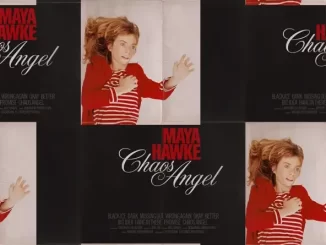 Album: Maya Hawke - Chaos Angel Chaos Angel