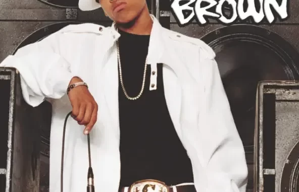 Chris Brown (Expanded Edition) Chris Brown (Expanded Edition)