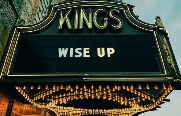 Common & Pete Rock Wise Up Common & Pete Rock Wise Up