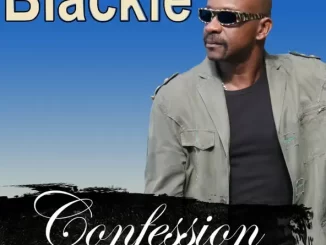 Album: Blackie - Confession Confession