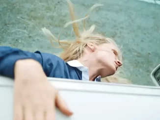 Album: Charlotte Day Wilson - Cyan Blue Cyan Blue