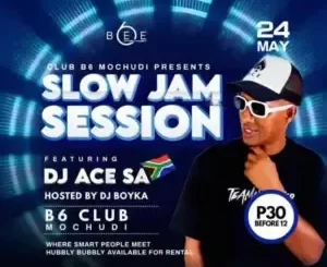DJ Ace - Peace of Mind Vol 85 (Slow Jam Mix) DJ Ace – Peace of Mind Vol 85 (Slow Jam Mix)