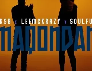 DJ KSB & LeeMcKrazy - Umaqondana Ft. Soulful G DJ KSB & LeeMcKrazy – Umaqondana Ft. Soulful G