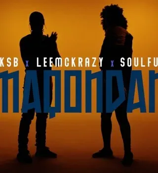DJ KSB & LeeMcKrazy – Umaqondana Ft. Soulful G DJ KSB & LeeMcKrazy – Umaqondana Ft. Soulful G